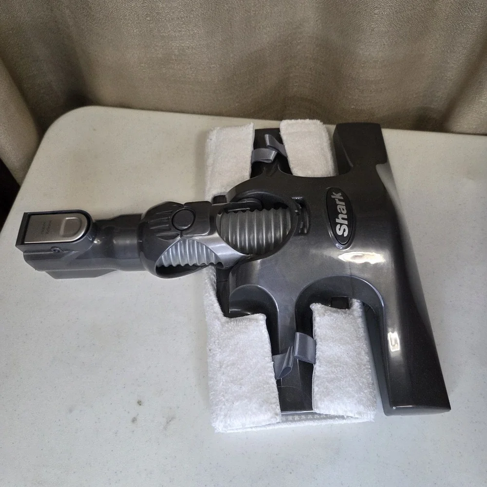Shark Rocket Dust Away Vacuum Hard Floor Attachment Head HV300 UV405 HV308Q
